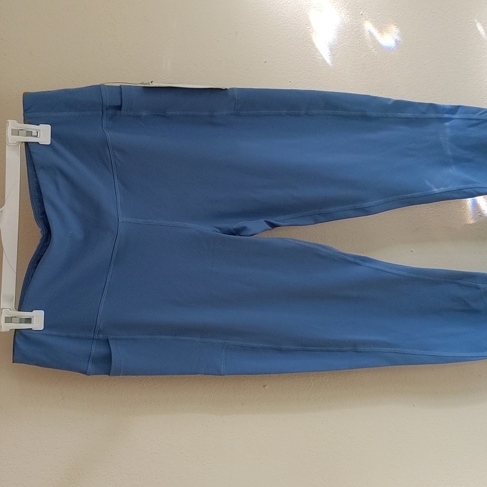 Sketchers GoFlex 7/8 High Waisted Leggings